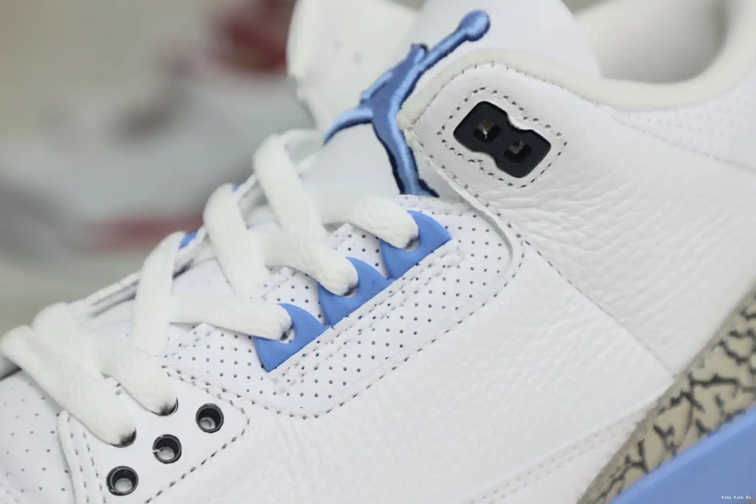 Kimikick Jordan Air retro Jordan 3 0723